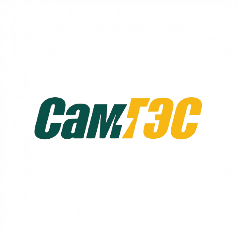 СамГЭС